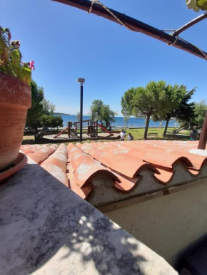 Riva sea view
